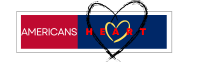 Americans-Heart