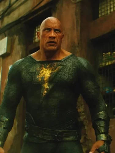 Dwayne Johnson’s Superhero Debut in “Black Adam” Is Yet Another Tragedy for the DC’s Film Universe ?
